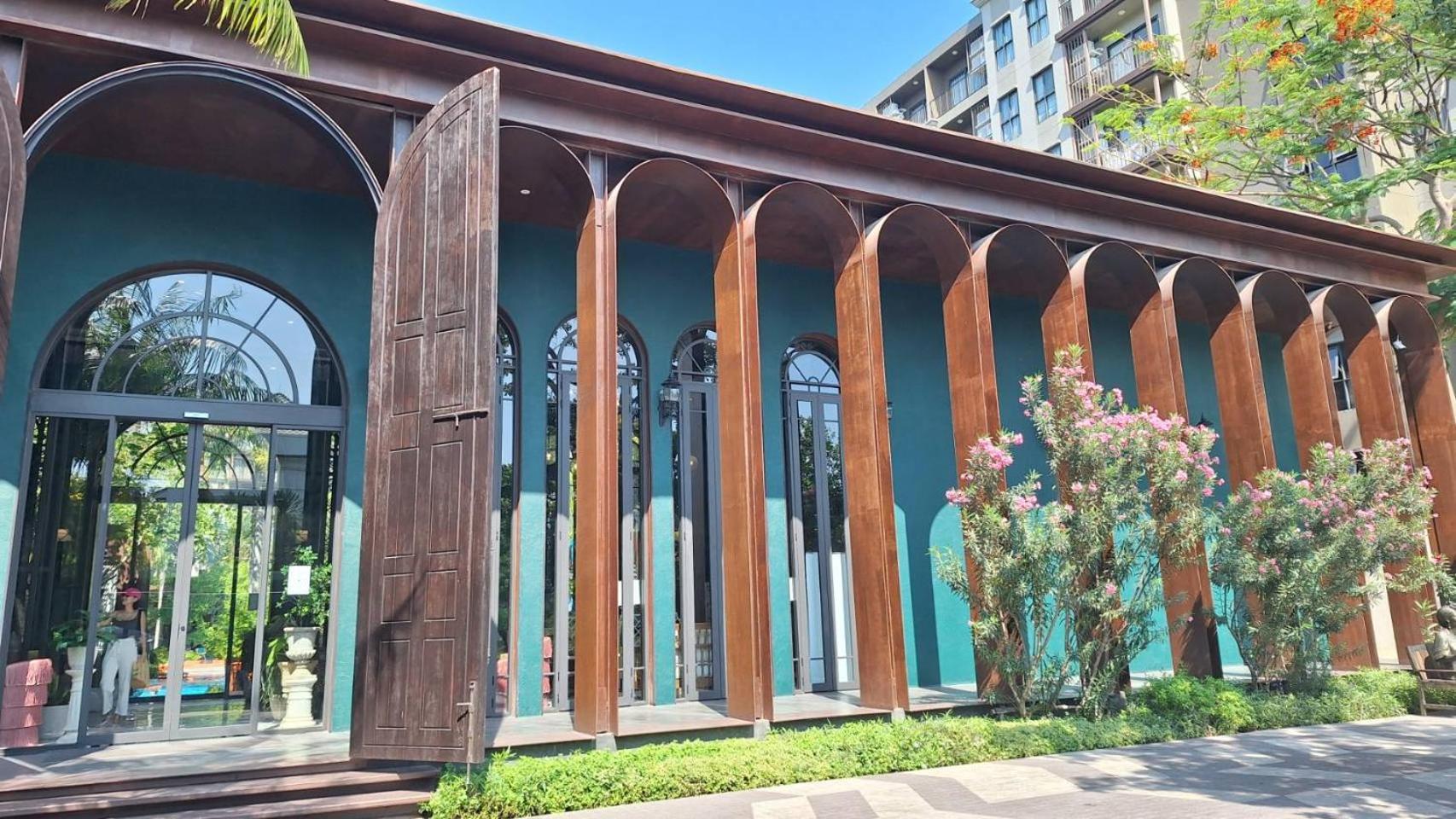La Habana Condo By Nichahome HHQ Exterior photo