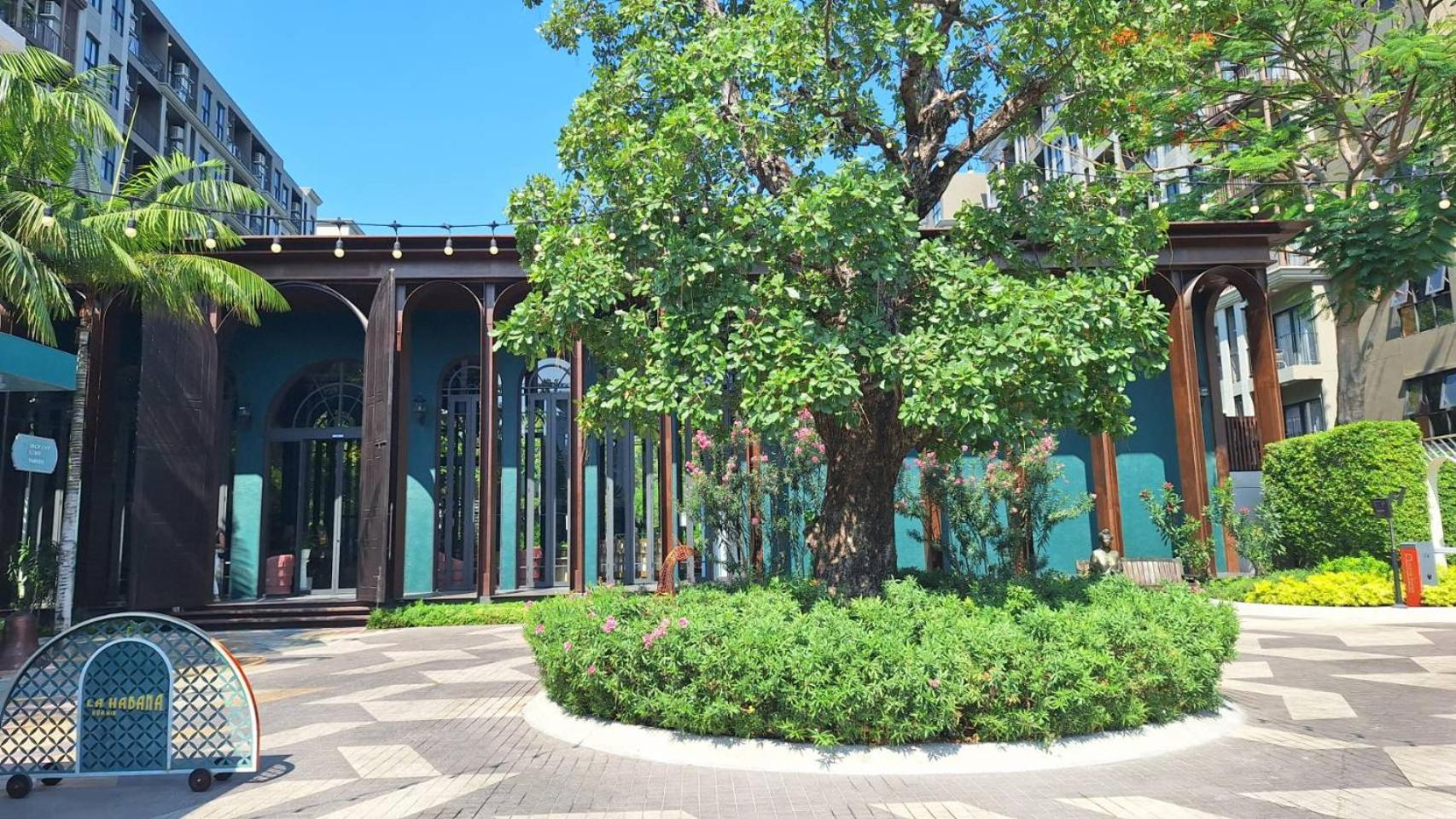 La Habana Condo By Nichahome HHQ Exterior photo