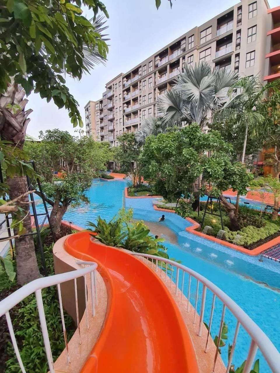 La Habana Condo By Nichahome HHQ Exterior photo