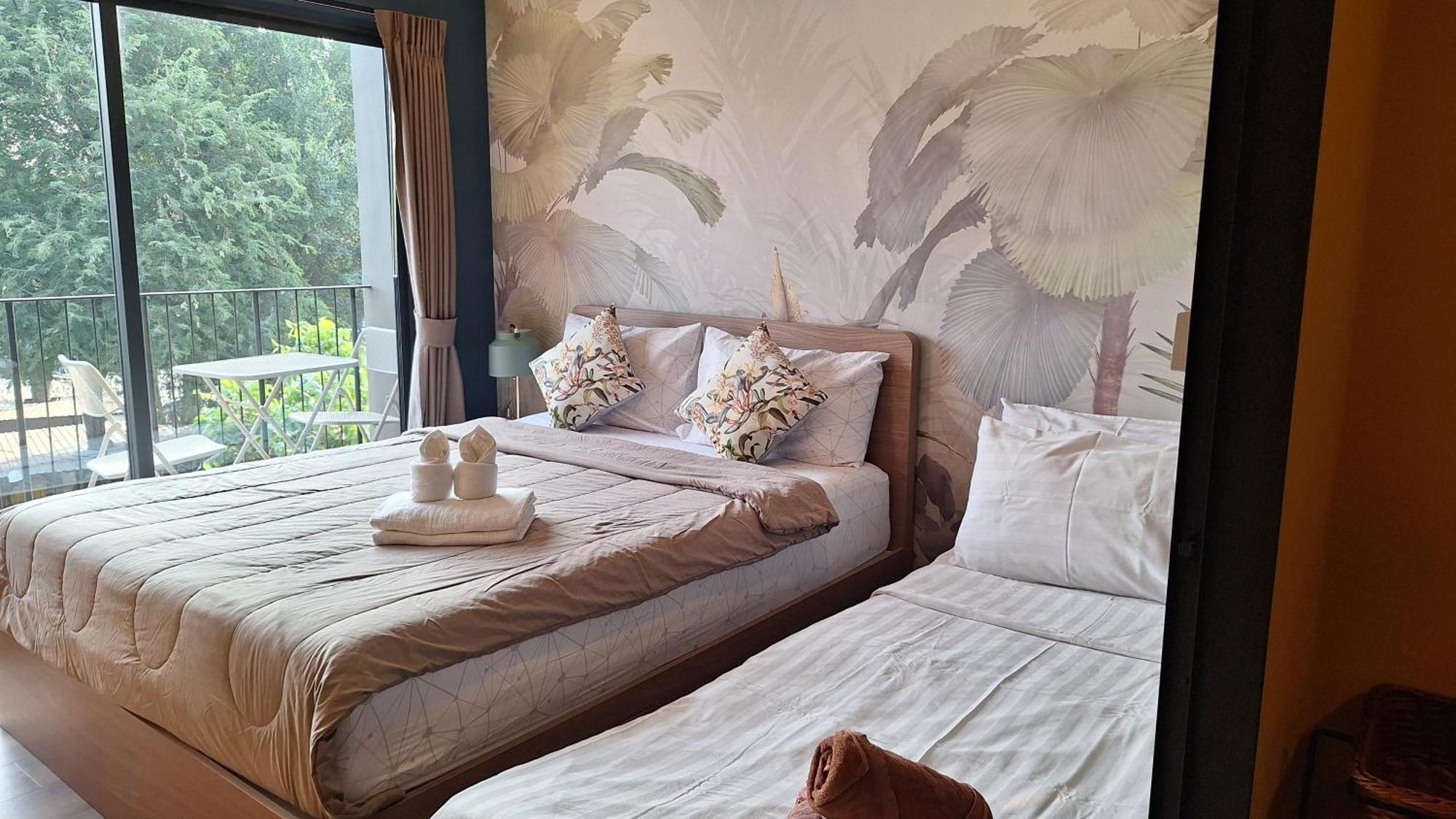 La Habana Condo By Nichahome HHQ Room photo