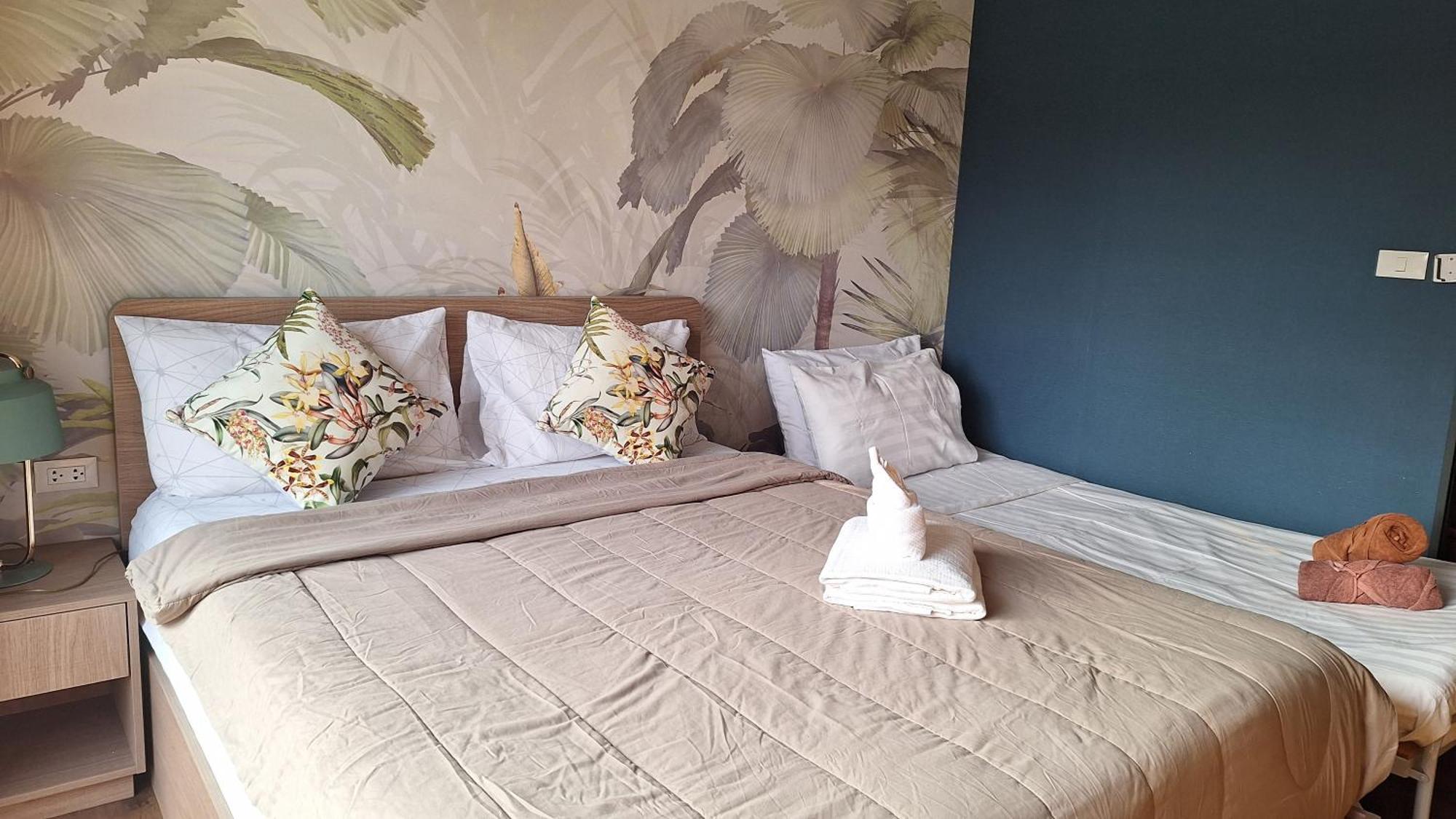 La Habana Condo By Nichahome HHQ Room photo